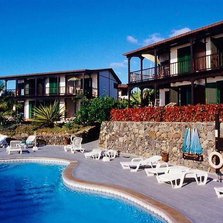 Apartamentos Santa Ana - Adults Only بلايا ذي سانتياغو المظهر الخارجي الصورة