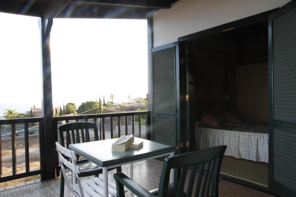Apartamentos Santa Ana - Adults Only بلايا ذي سانتياغو الغرفة الصورة