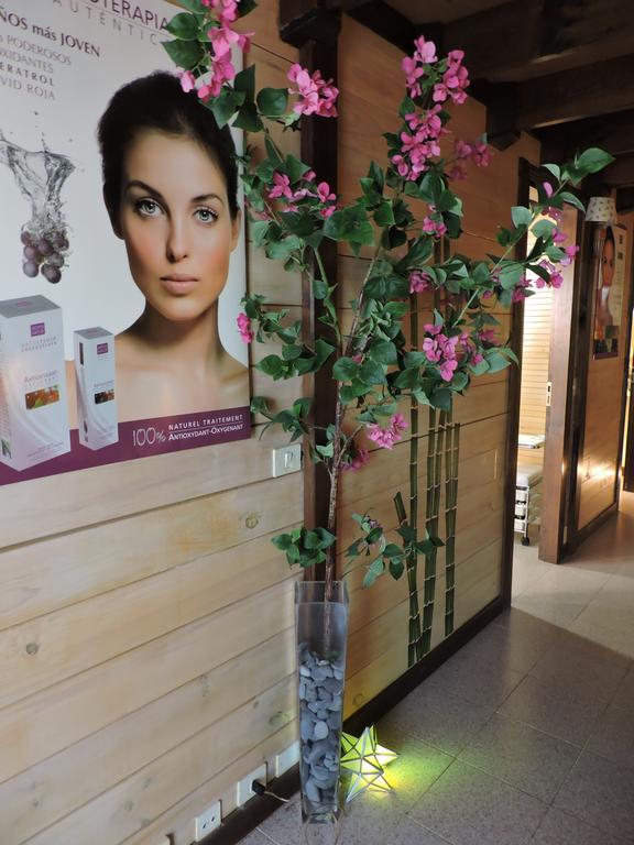 Apartamentos Santa Ana - Adults Only بلايا ذي سانتياغو المظهر الخارجي الصورة